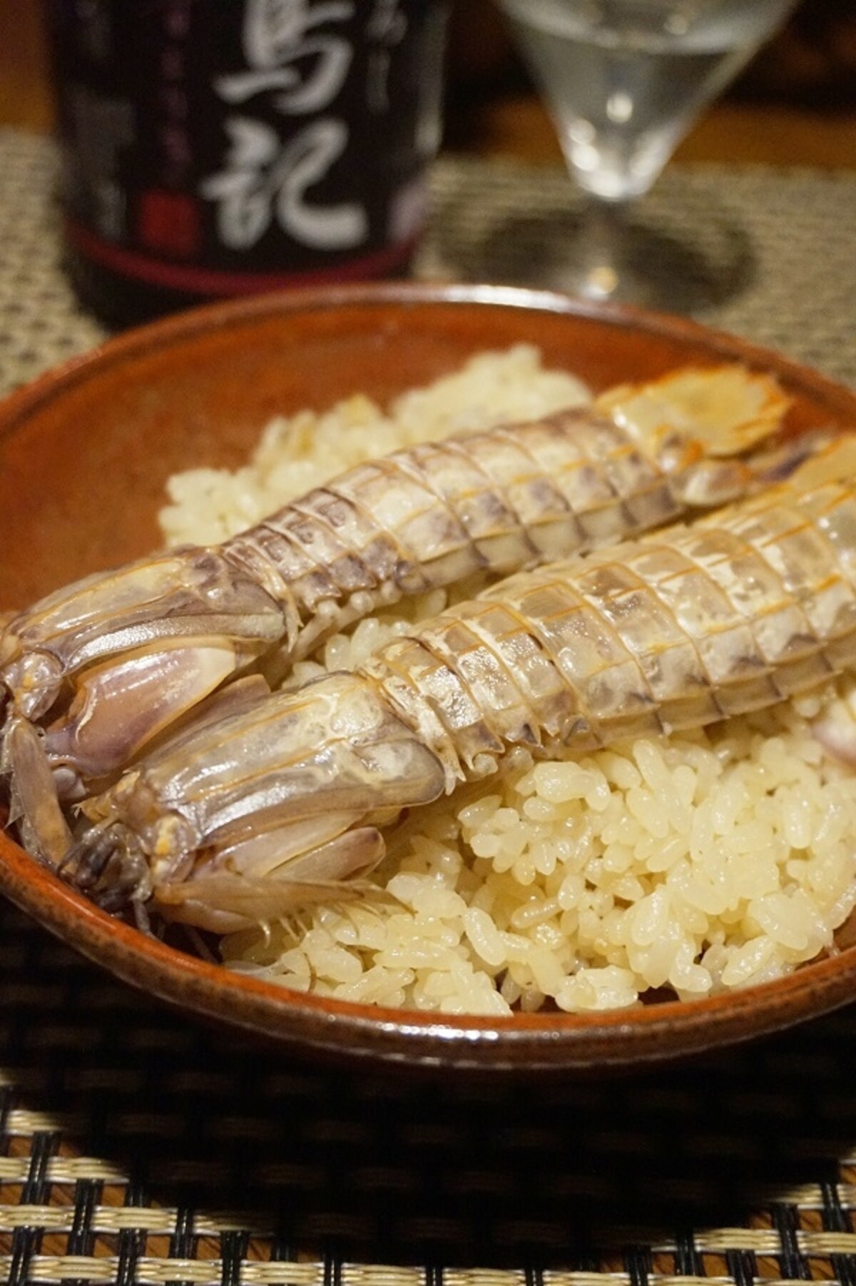 宮城食材 シャコ飯 レシピ 作り方 By 酔いどれんぬ 楽天レシピ 宮城食材 シャコ飯 レシピ 作り方 By 酔いどれんぬ 楽天レシピ